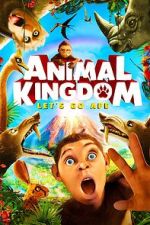 Watch Animal Kingdom: Let\'s Go Ape Tvmuse