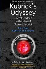 Watch Kubrick's Odyssey Secrets Hidden in the Films of Stanley Kubrick; Part One Kubrick and Apollo Tvmuse