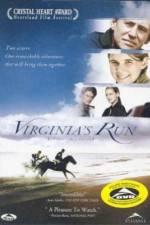 Watch Virginia's Run Tvmuse