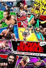 Watch WWE: Royal Rumble (TV Special 2021) Tvmuse