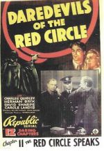Watch Daredevils of the Red Circle Tvmuse
