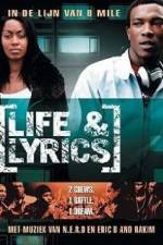 Watch Life and Lyrics Tvmuse