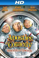 Watch Apostles of Comedy Onwards and Upwards Tvmuse