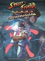 Watch Street Fighter Alpha: Generations Tvmuse