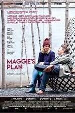 Watch Maggie's Plan Tvmuse