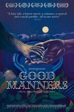 Watch Good Manners Tvmuse