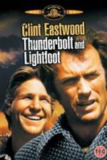 Watch Thunderbolt and Lightfoot Tvmuse