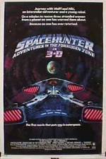 Watch Spacehunter: Adventures in the Forbidden Zone Tvmuse