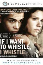 Watch If I Want to Whistle I Whistle Tvmuse