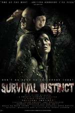 Watch Survival Instinct Tvmuse