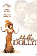 Watch Hello, Dolly! Tvmuse