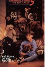 Watch Silent Night Deadly Night 5 The Toy Maker Tvmuse