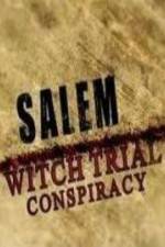 Watch National Geographic Salem Witch Trial Conspiracy Tvmuse