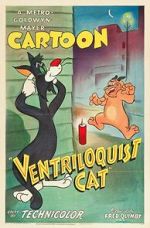Watch Ventriloquist Cat (Short 1950) Tvmuse