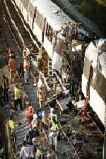 Watch National Geographic Crash Scene Investigation Train Collision Tvmuse