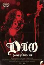 Watch Dio: Dreamers Never Die Tvmuse