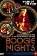 Watch Boogie Nights Tvmuse