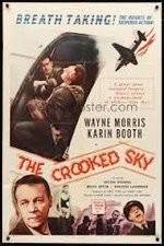 Watch The Crooked Sky Tvmuse