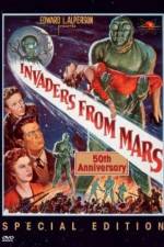 Watch Invaders from Mars Tvmuse