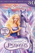 Watch Barbie and the Magic of Pegasus 3-D Tvmuse