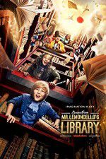 Watch Escape from Mr. Lemoncello\'s Library Tvmuse