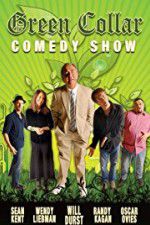 Watch Green Collar Comedy Show Tvmuse