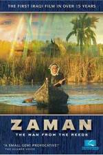 Watch Zaman: The Man from the Reeds Tvmuse