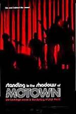 Watch Standing in the Shadows of Motown Tvmuse
