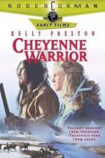Watch Cheyenne Warrior Tvmuse