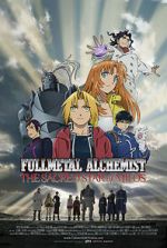 Watch Fullmetal Alchemist: The Sacred Star of Milos Tvmuse