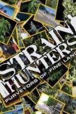 Watch Strain Hunters: India Expedition Tvmuse