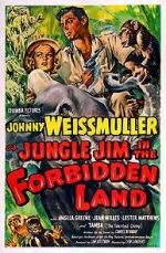 Watch Jungle Jim in the Forbidden Land Tvmuse
