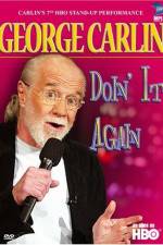 Watch George Carlin Doin' It Again Tvmuse