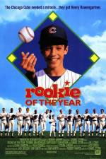 Watch Rookie of the Year Tvmuse
