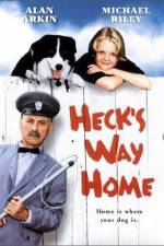 Watch Heck's Way Home Tvmuse