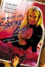 Watch A Night with Sabrina Love Tvmuse