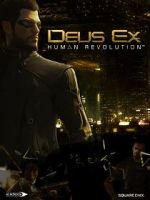 Watch Deus Ex Human Revolution: Director\'s Cut Tvmuse