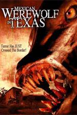 Watch Mexican Werewolf in Texas Tvmuse