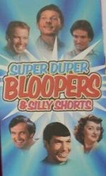 Watch Super Duper Bloopers and Silly Shorts Tvmuse
