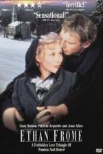 Watch Ethan Frome Tvmuse