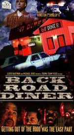 Watch Backroad Diner Tvmuse