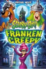 Watch Scooby-Doo Frankencreepy Tvmuse