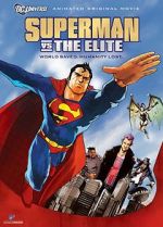 Watch Superman vs. The Elite Tvmuse