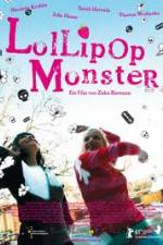 Watch Lollipop Monster Tvmuse