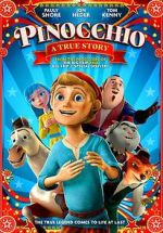 Watch Pinocchio: A True Story Tvmuse