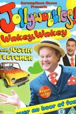 Watch JollyWobbles Wakey Wakey With Justin Fletcher Tvmuse