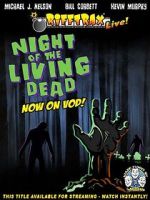 RiffTrax Live: Night of the Living Dead tvmuse