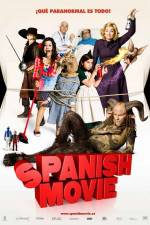 Watch Spanish Movie Tvmuse