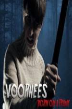 Watch Voorhees (Born on a Friday) Tvmuse