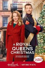 Watch A Royal Queens Christmas Tvmuse
